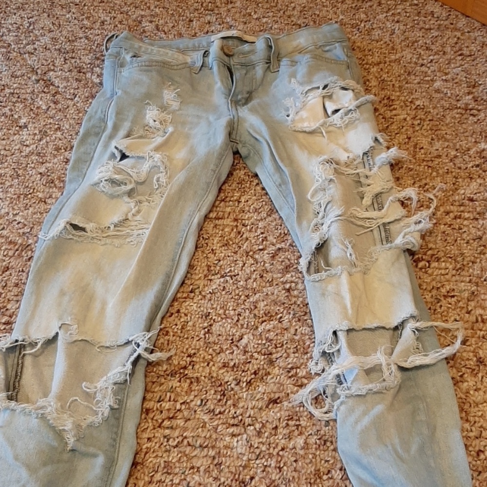 Kancan jeans